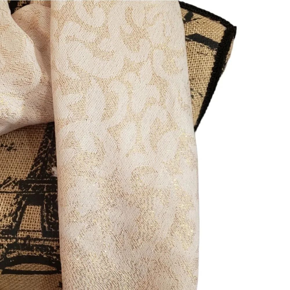 3 for $25 Scarf - Picture 6 of 10